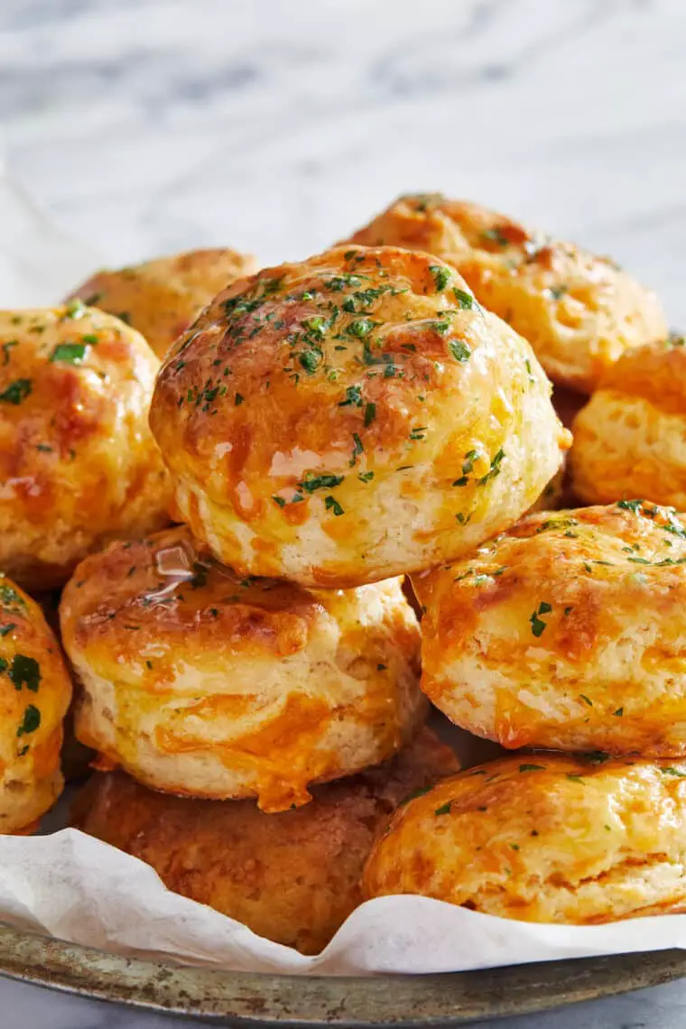 Biscuits in Air Fryer