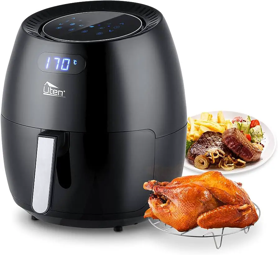 Clearly You Don'T Own an Air Fryer