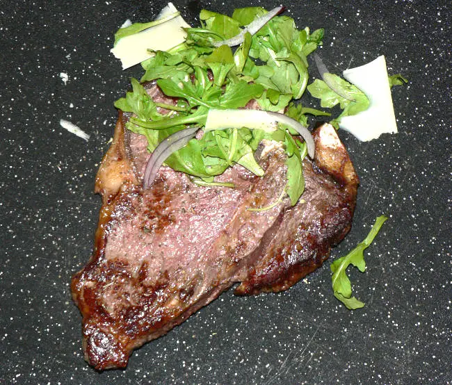 Steak Tips in Air Fryerair Fryer Acorn Squash