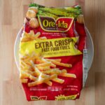 Air Fry Ore-Ida French Fries