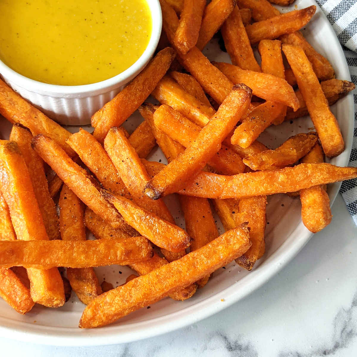 Alexia Sweet Potato Puffs Air Fryer: Crispy Delights in Minutes!