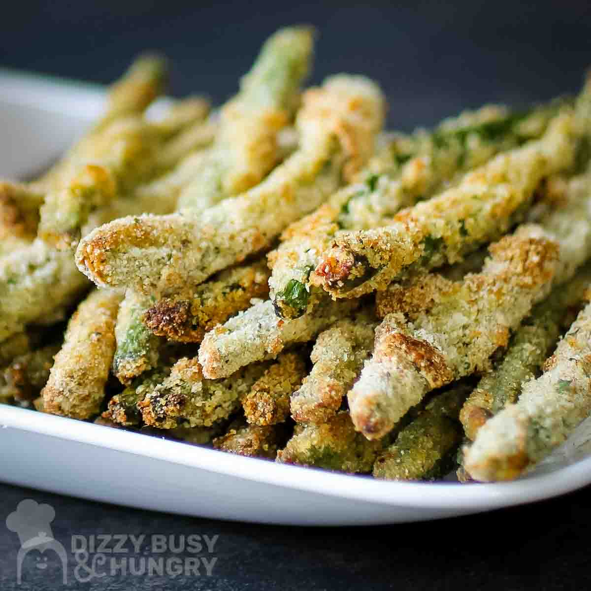 Frozen Green Bean Air Fryer: The Ultimate Guide to Crispy Perfection