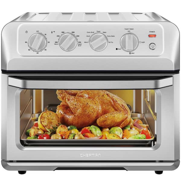 Home Depot Air Fryer  : The Ultimate Kitchen Appliance for Healthy and Delicious Meals
